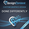 Website and logo design contests at DesignContest.com.